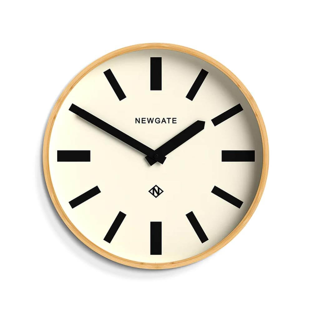 Newgate Medium Mauritius Wall Clock